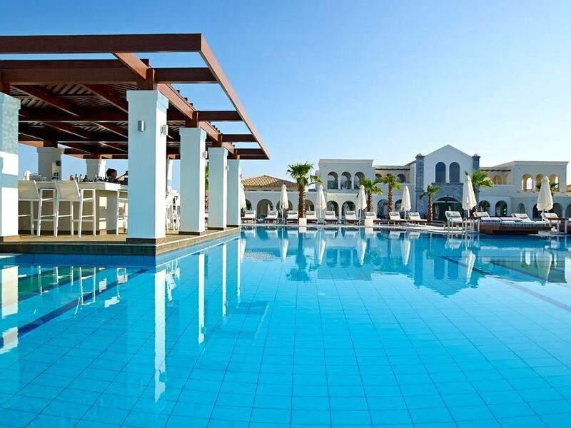 Anemos Luxury Grand Resort