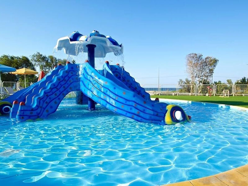Anemos Luxury Grand Resort