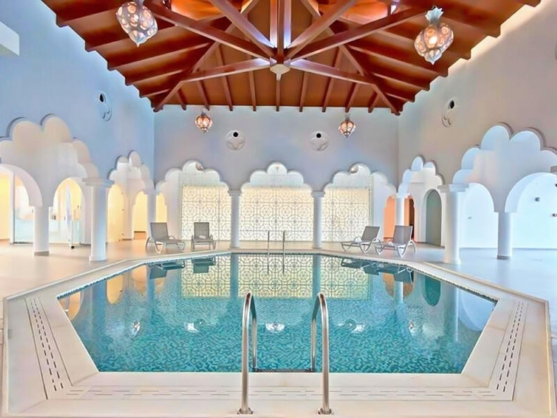 Anemos Luxury Grand Resort