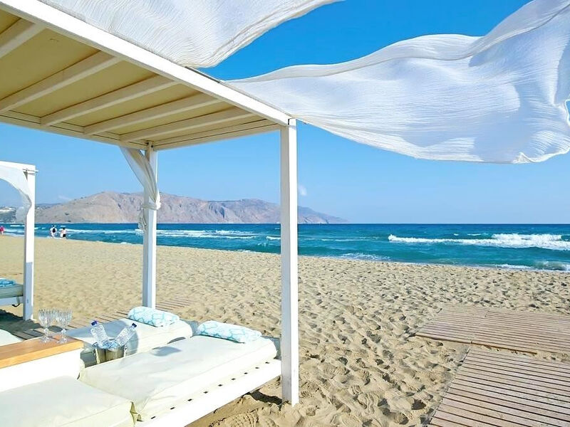 Anemos Luxury Grand Resort