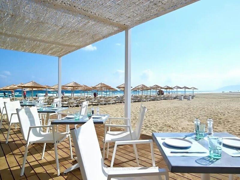 Anemos Luxury Grand Resort