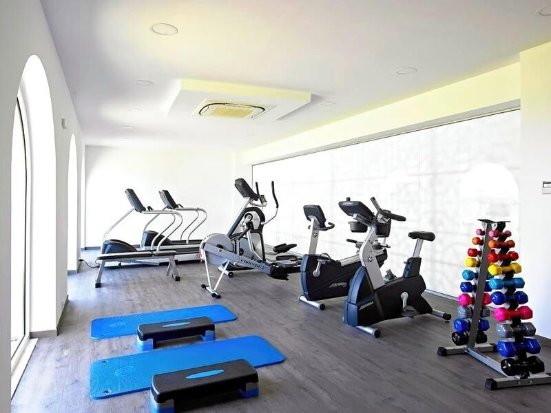 Anemos Luxury Grand Resort