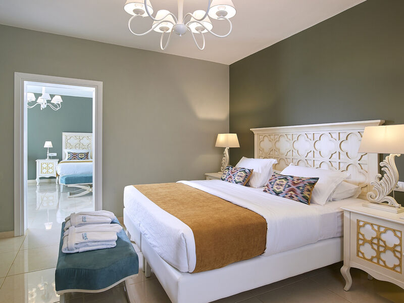 Anemos Luxury Grand Resort