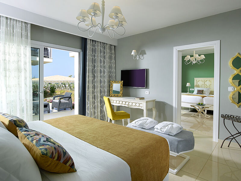 Anemos Luxury Grand Resort