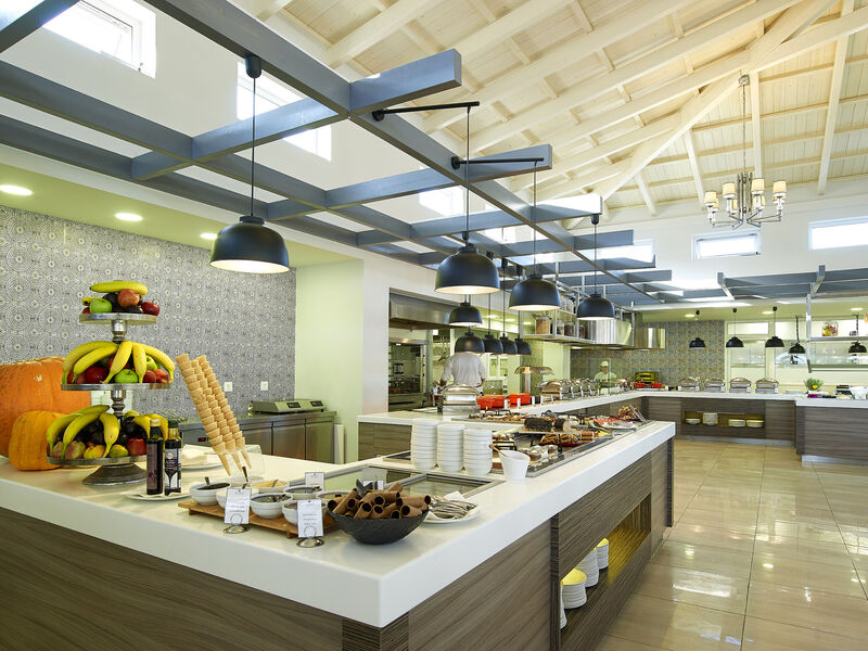 Anemos Luxury Grand Resort
