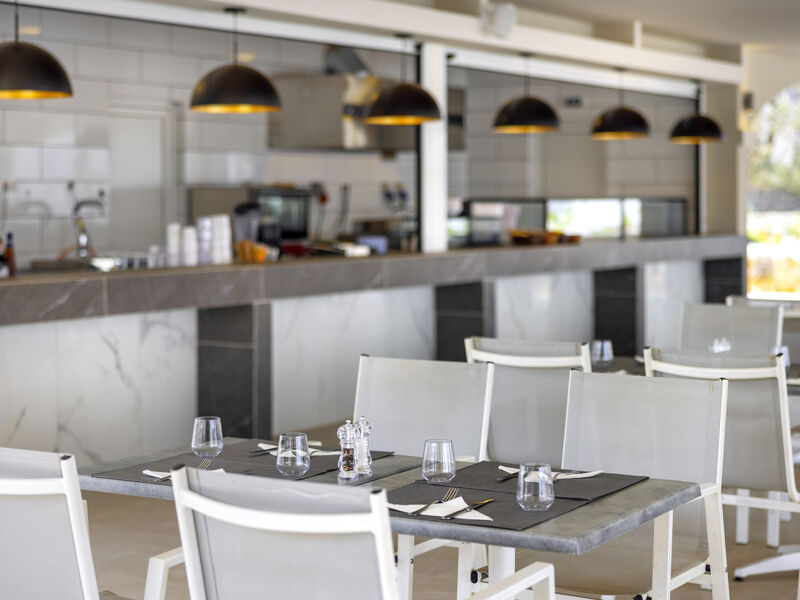 Anemos Luxury Grand Resort