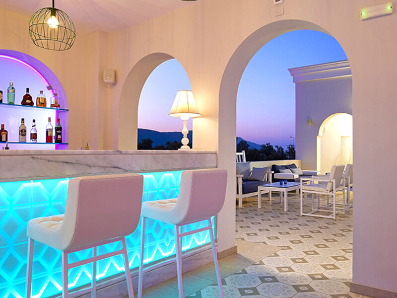 Anemos Luxury Grand Resort