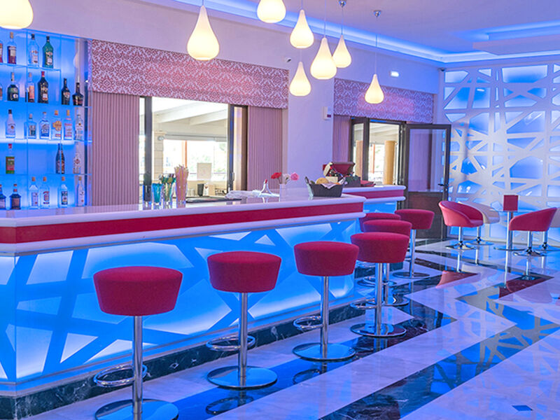Anemos Luxury Grand Resort