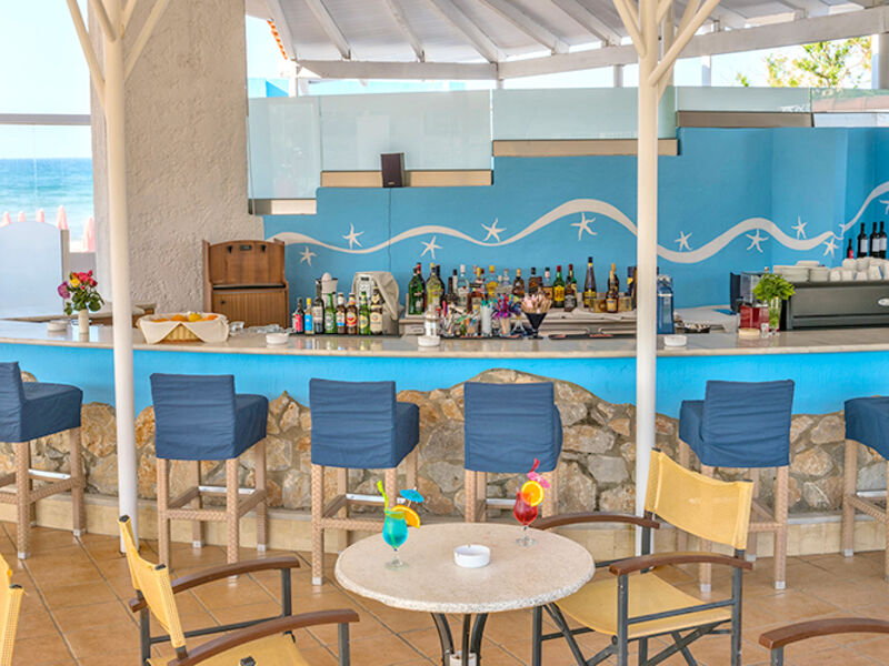 Anemos Luxury Grand Resort