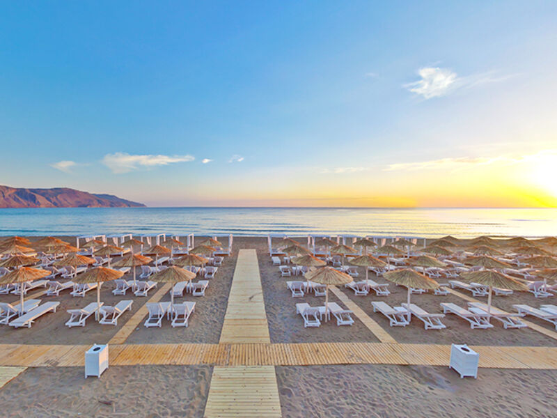 Anemos Luxury Grand Resort