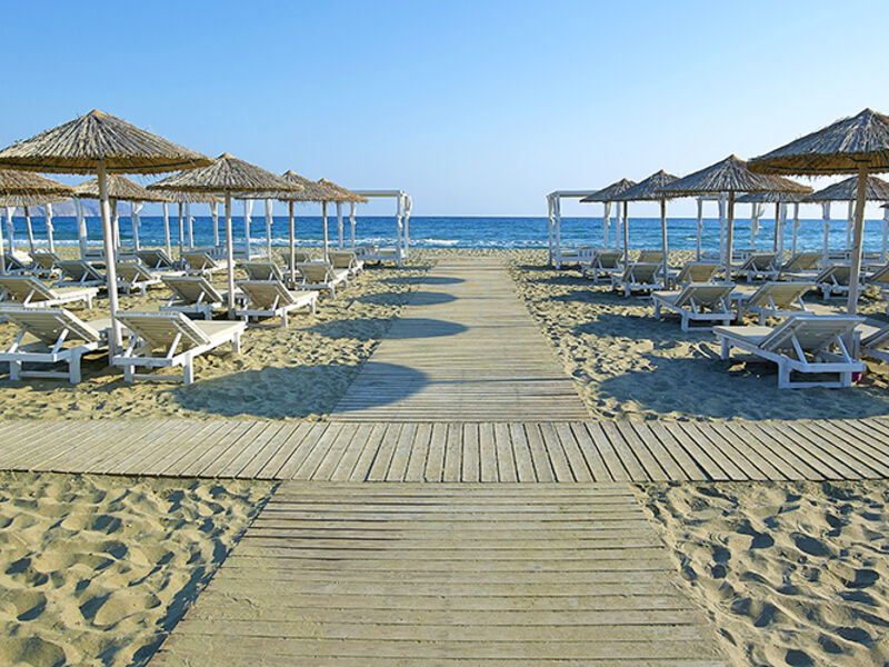 Anemos Luxury Grand Resort