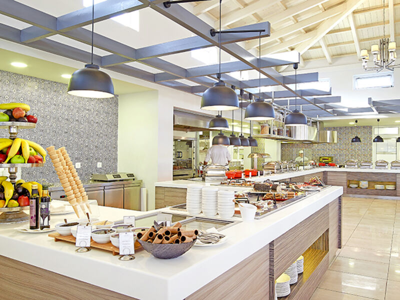 Anemos Luxury Grand Resort