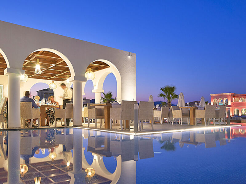 Anemos Luxury Grand Resort