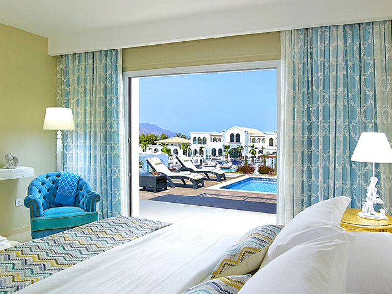 Anemos Luxury Grand Resort