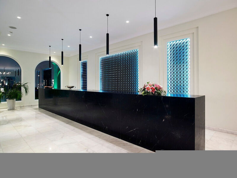 Anemos Luxury Grand Resort