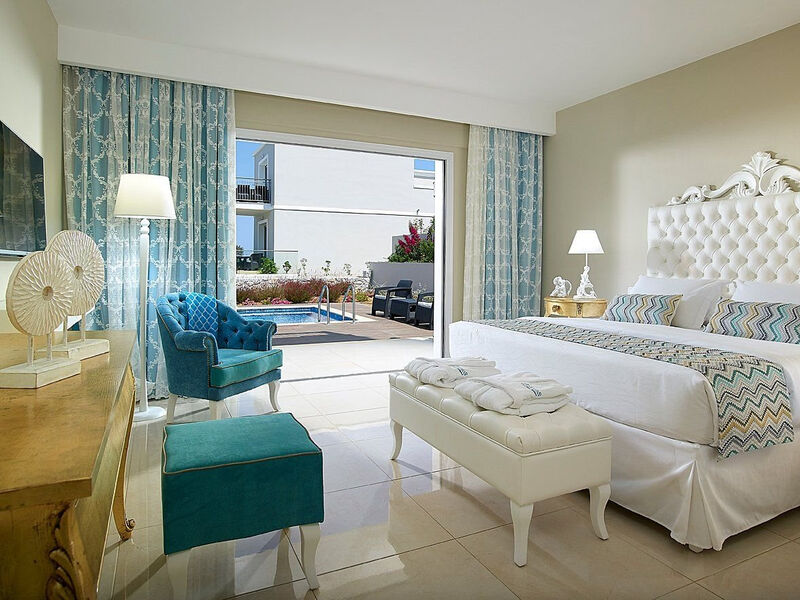 Anemos Luxury Grand Resort
