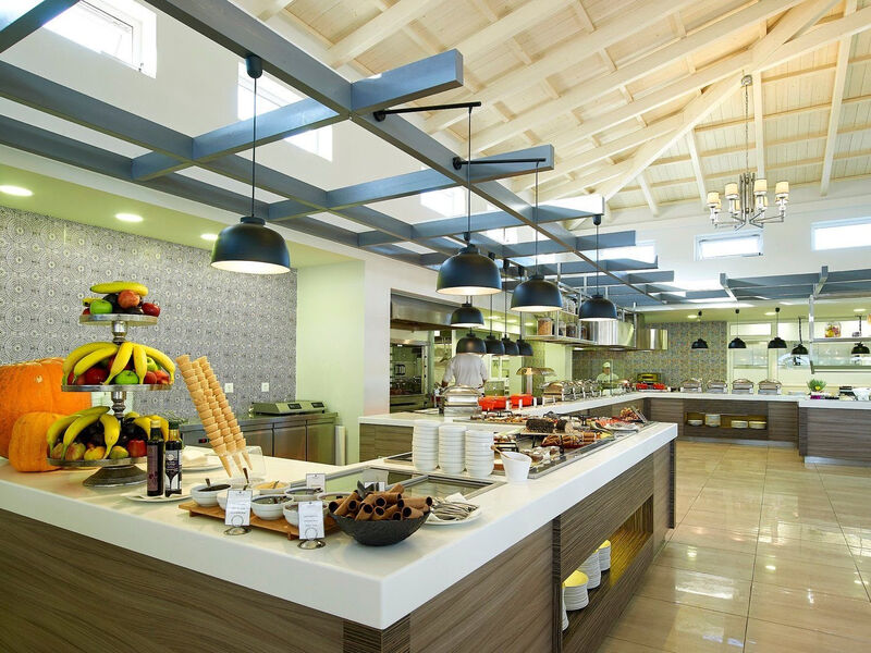 Anemos Luxury Grand Resort