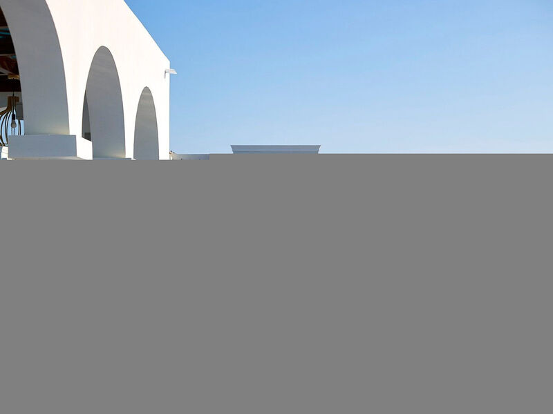 Anemos Luxury Grand Resort