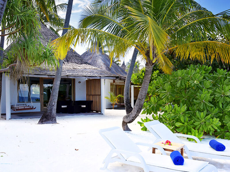 Angaga Island Resort & Spa
