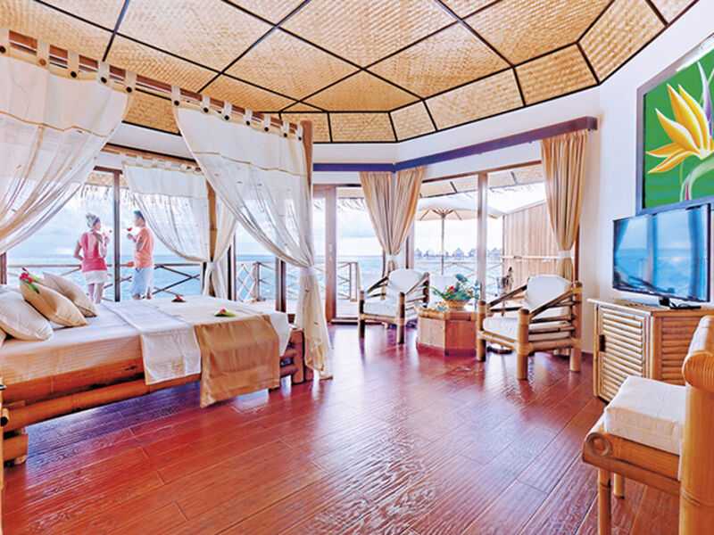 Angaga Island Resort & Spa