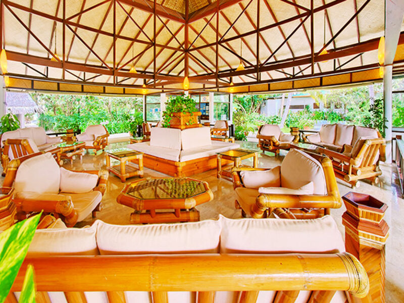 Angaga Island Resort & Spa