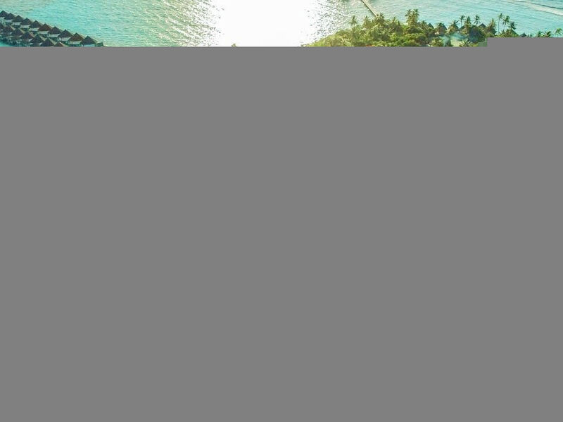 Angaga Island Resort & Spa