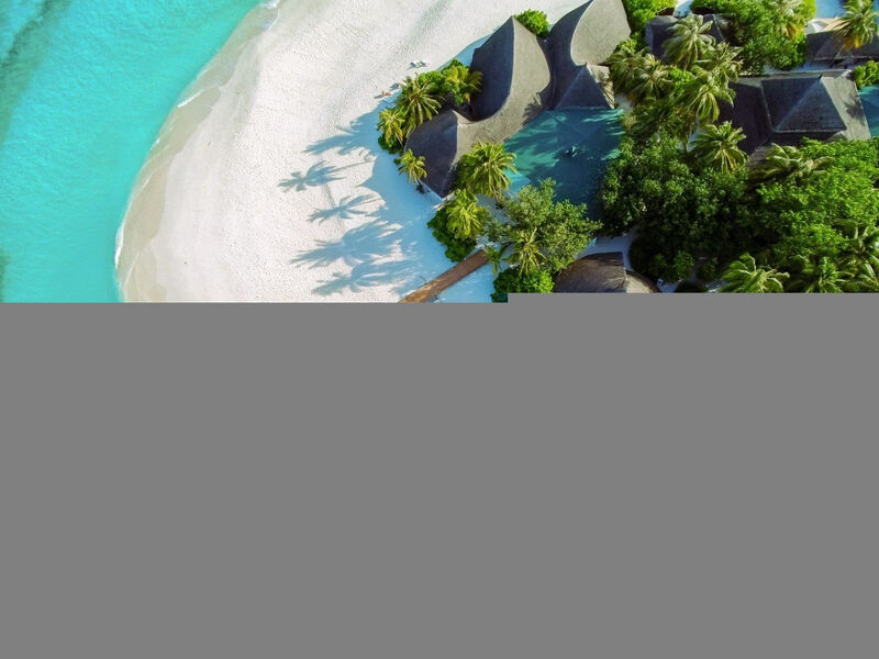Angaga Island Resort & Spa