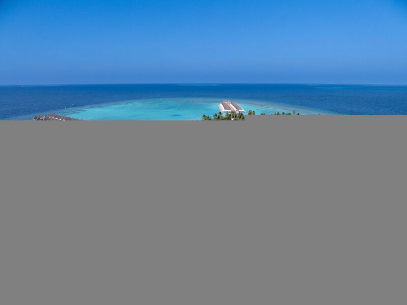 Angaga Island Resort & Spa