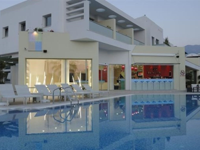 Angela Suites Boutique