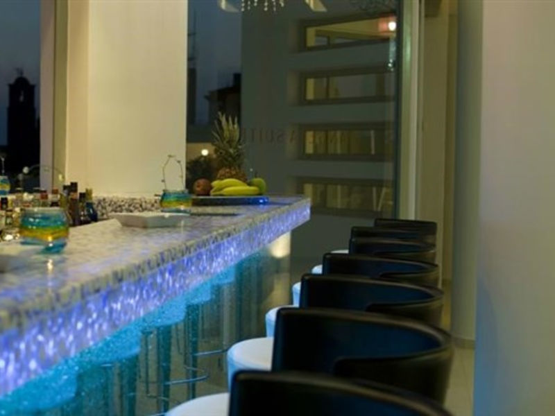 Angela Suites Boutique