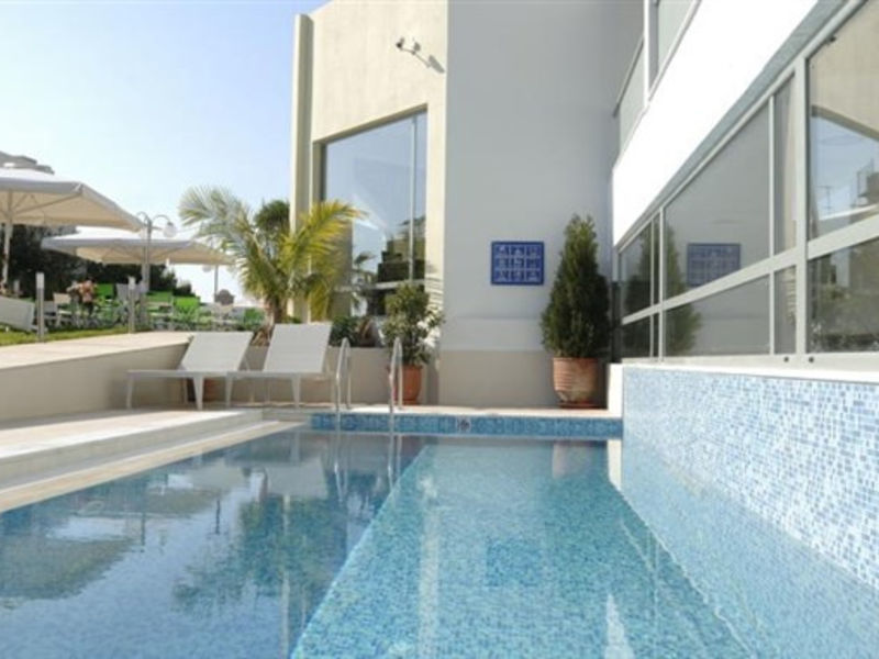 Angela Suites Boutique