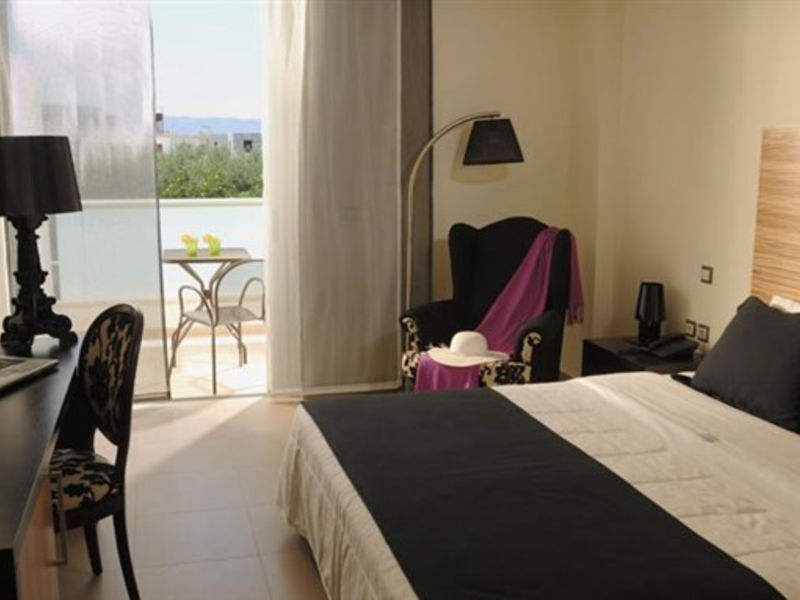 Angela Suites Boutique