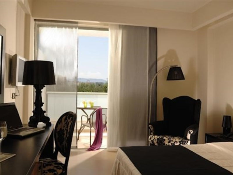 Angela Suites Boutique