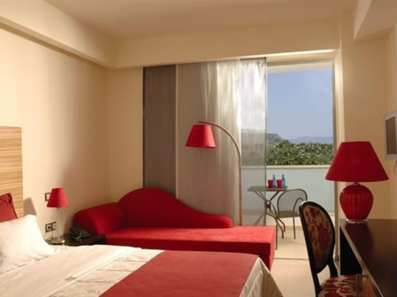 Angela Suites Boutique