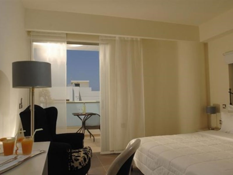 Angela Suites Boutique