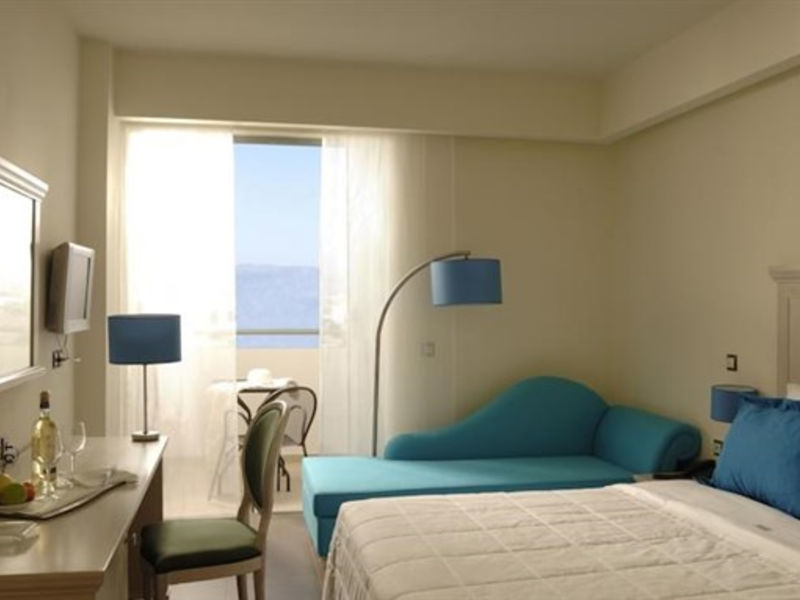 Angela Suites Boutique