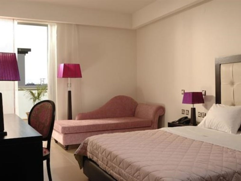 Angela Suites Boutique