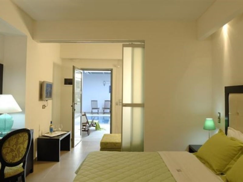 Angela Suites Boutique