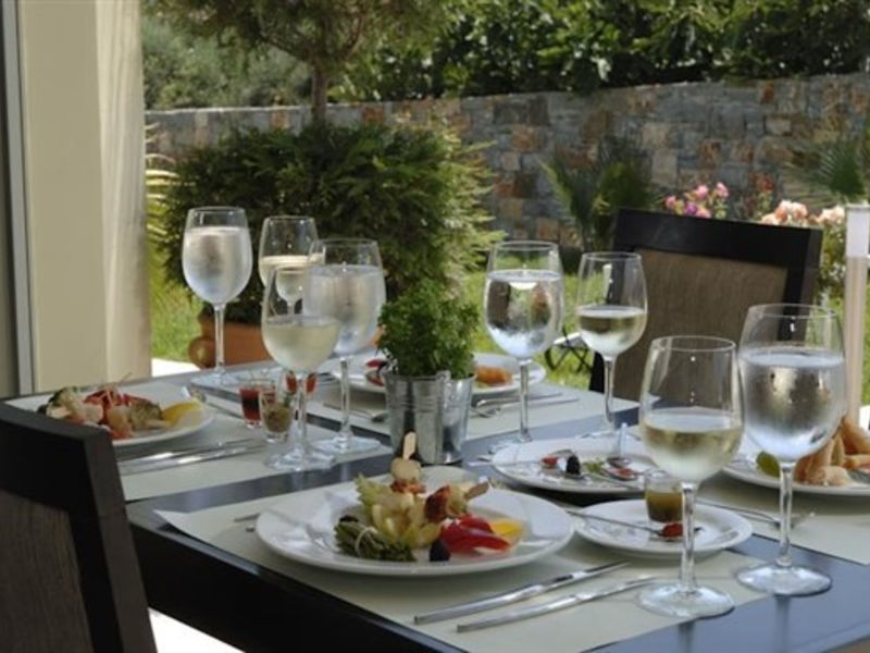 Angela Suites Boutique