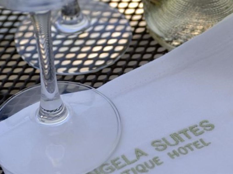 Angela Suites Boutique