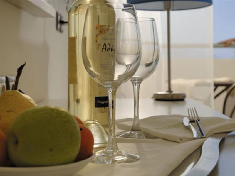 Angela Suites Boutique