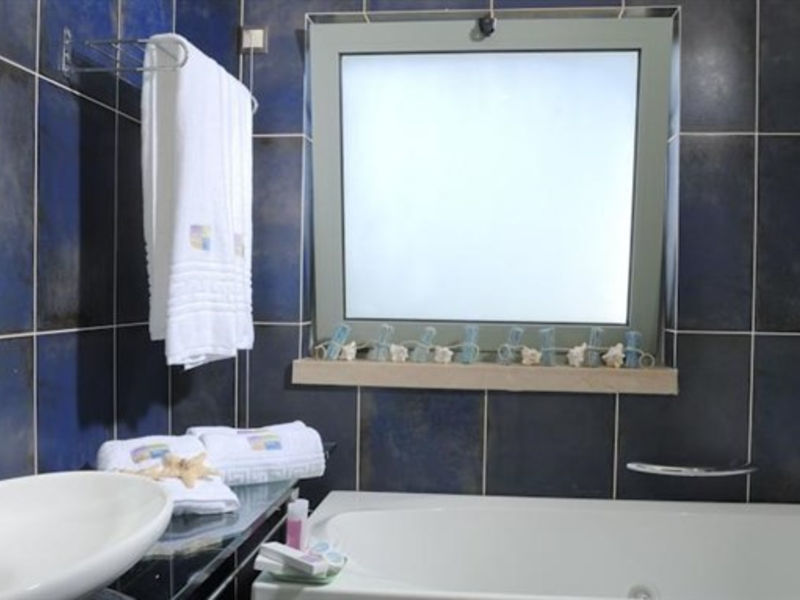 Angela Suites Boutique