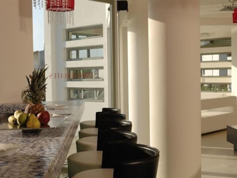 Angela Suites Boutique