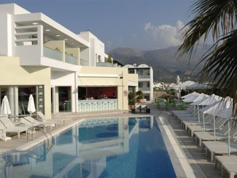 Angela Suites Boutique