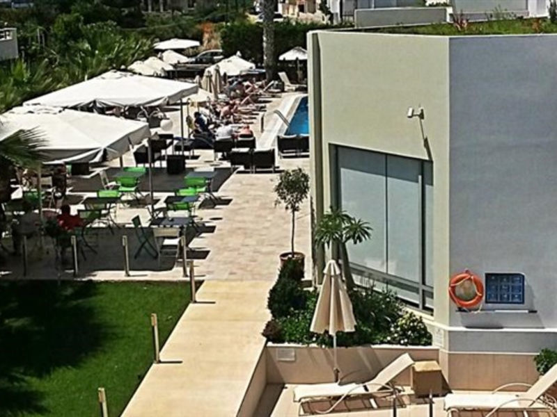 Angela Suites Boutique