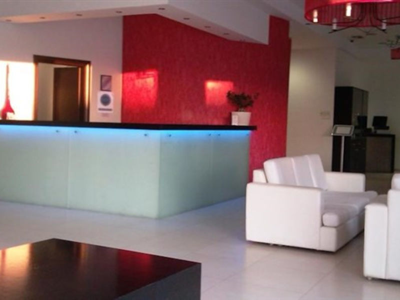 Angela Suites Boutique