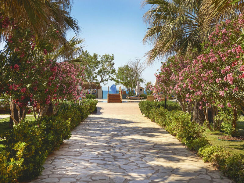 Tui Blue Angora Beach