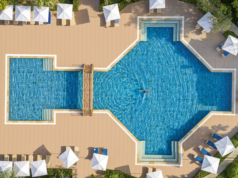 Tui Blue Angora Beach