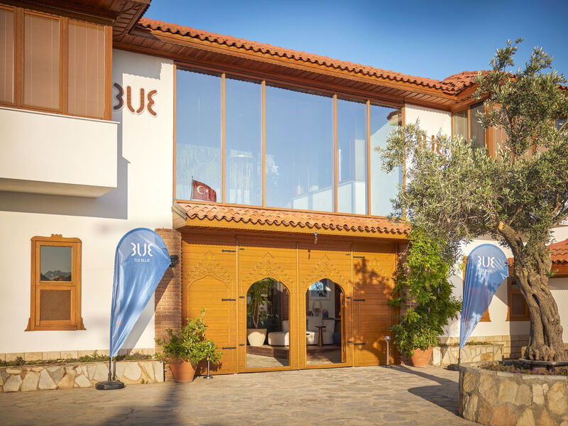 Tui Blue Angora Beach