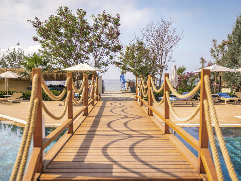 Tui Blue Angora Beach